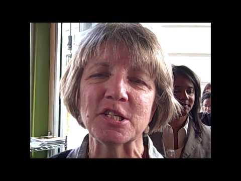 Laurie Taylor | Reproductive Freedom | State Your ...