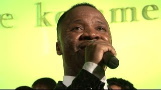 Jojo Mwangaza - Easter Celebration Concert 2014 (Highlights)