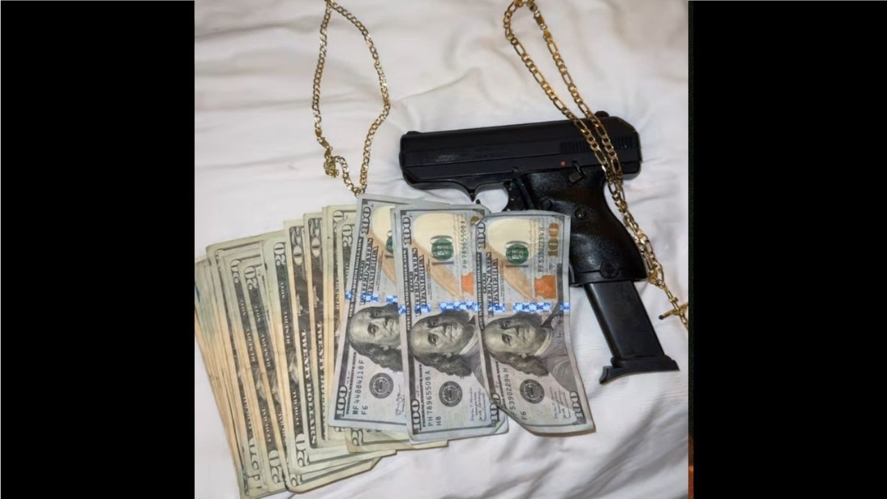 [FREE] Pooh Shiesty Type Beat - 