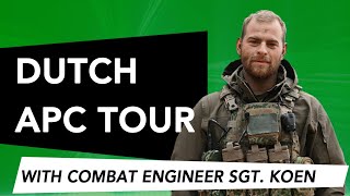 Dutch APC Tour Net Worth