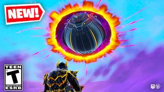 NEW FORTNITE *OG DARK VOYAGER* LIVE EVENT!