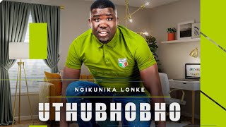 Uthubhobho- Kahle Mkhwewami (official audio)