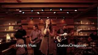 Christine D'Clario - Gloria En Lo Alto  (VIDEO OFICIAL HD) chords