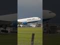 Maersk Air B767 G-MACZ EDI-EMA 9th Jun #aviation #avgeek #plane #spotting #boeing #takeoff #airport