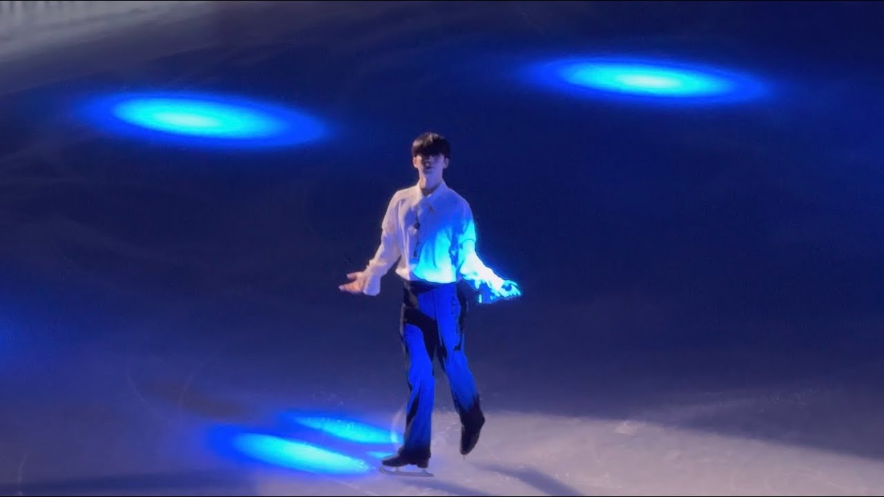 차준환 - Mr/Mme(무슈마담) | 2025 ISU 서울 사대륙 선수권 갈라