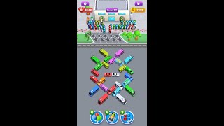 Crowd Express Boarding Puzzle Level 511 Net Worth