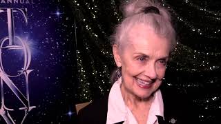 Tony Awards Close-Up How Does Mary Beth Peil Feel Returning To The Tony Awards 32 Years Later? Find