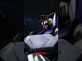 Tekkadan’s Spear