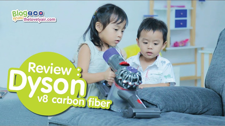 Dyson ร น dc36 carbon fibre ส ชมพ ม วง