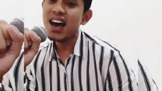 Sejarah Mungkin Berulang - New Boyz covered by Khai Bahar