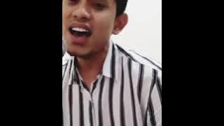 Sejarah Mungkin Berulang - New Boyz covered by Khai Bahar