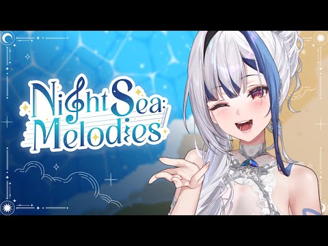 Night Sea Melodies ภาค 2 | ZONA 🐳 video thumb