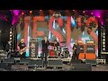 Jesus and Mary Chain - Darklands (Live Crystal Palace, London 2023)
