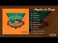 Angeles de Fuego  - A mi Prójimos  (Álbum Completo)