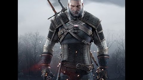 Get the level 100 Aerondight Sword and have 2 Aerondight swords