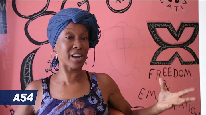 From the US to Ghana, a Taste of Home in the Homeland