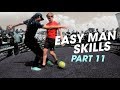 BEST PANNA SKILLS - Easy Man (JEAND DOEST)