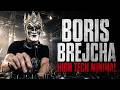 Boris Brejcha: Is This The Future of Minimal Techno? 🎭