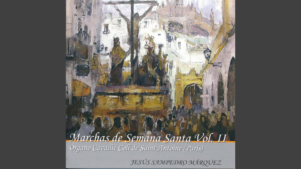 Nuestro Padre Jesús