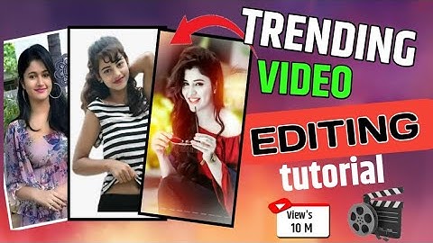 snapseed best realistic color effect editing tricks ||  Trending Reels Video Editing