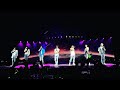 GOT7 KEEP SPINNING WORLD TOUR 2019 IN SYDNEY, AUSTRALIA FULL CONCERT LIVE