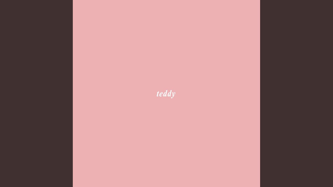 Watch teddy on YouTube Watch teddy on YouTube