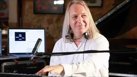 Thumbnail of deep forest live sweet lullaby