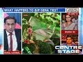 Centre Stage: Gopinath Munde. Impact