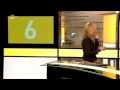 Het Journaal: bloopers