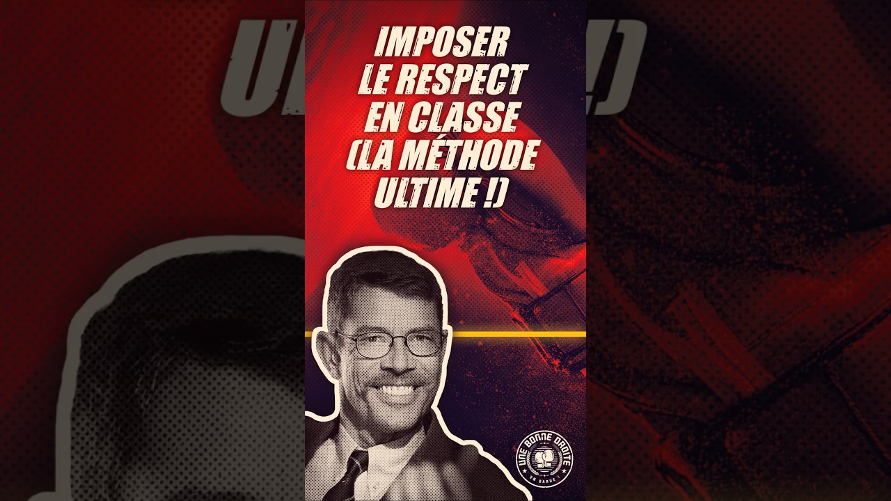 Pourvu que l'Éducation nationale ne tombe pas sur cette vidéo 🙈 Bernard Lugan 