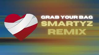 Dormin - Grab Your Bag Smartyz Remixofficial Audio