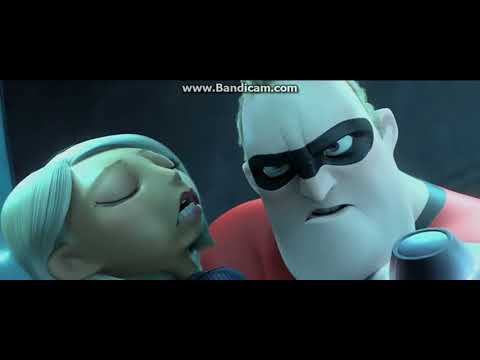 Incredibles Plane Scene DVDRIP Part 2 