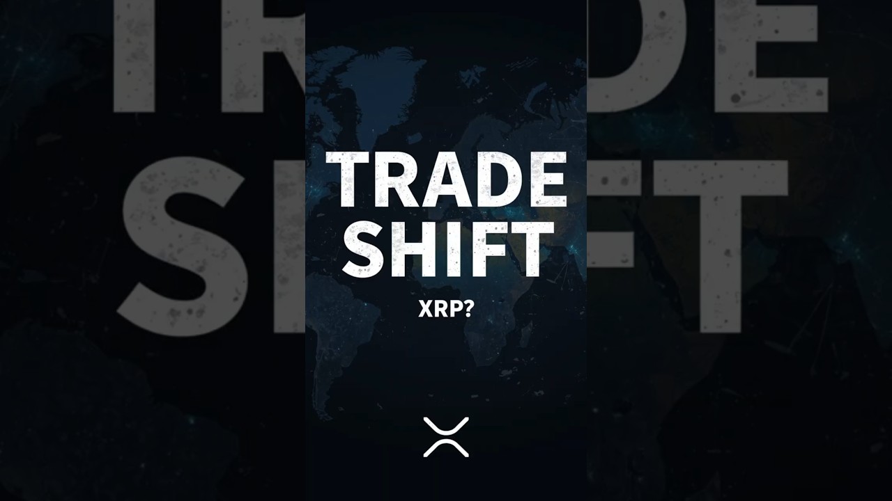 Venezuela's Oil Move Just Changed Everything for XRP