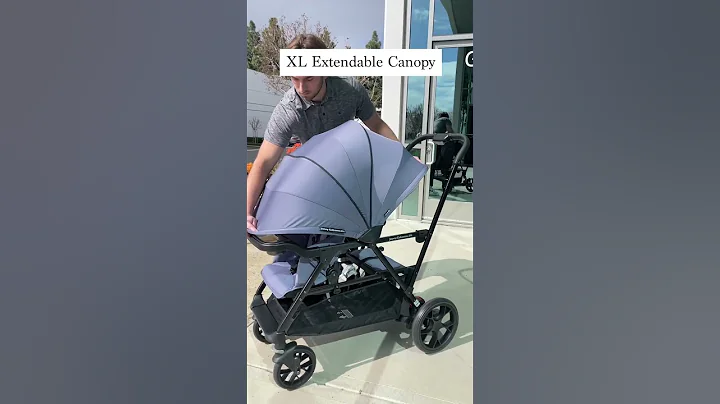 Hey parents! Here is a little more about the Caboose RS