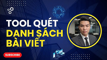 Tool Quét Danh Sách Bài Viết Facebook