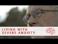 Living with Anxiety: Mike Chunn