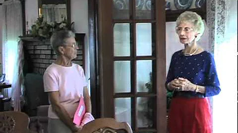 Eleanor Holden Schutt.avi