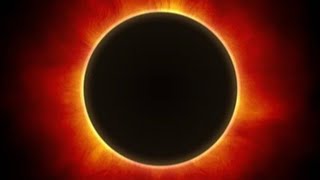 SOLAR ECLIPSE| POWERFUL CHANGE