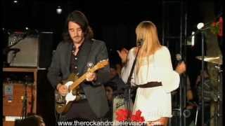 Video thumbnail of "GRACE POTTER & THE NOCTURNALS - Low Road"