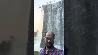 Niagara waterfalls In Vellore | Kashmiri Exhibition Vellore #Niagarawaterfalls #Vellore #exhibition