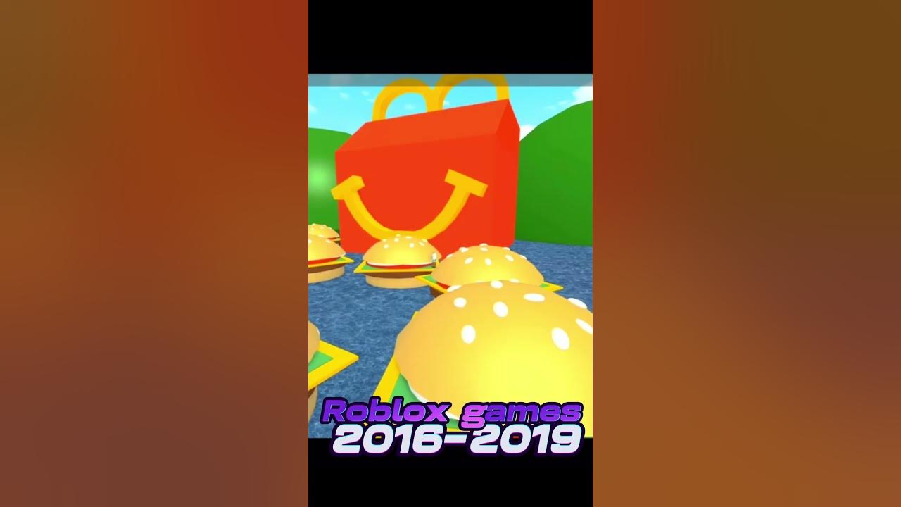 Roblox 2016 2019 nostalgia roblox gaming nostalgia madcity 