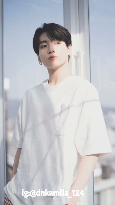 CCP Jungkook BTS