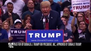 Donald Trumps First Tv Ad