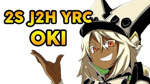 Ramlethal 2S j2H yrc oki