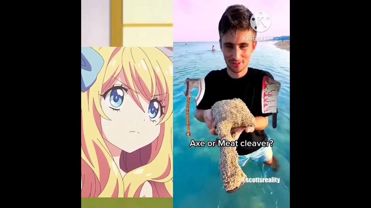 Jashin Chan Never Gets Everything Right 