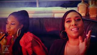 Gabby Cashmere Feat. Sahara: London Fog (Official Video)