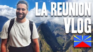 La Réunion Vlog - Seb Mellia