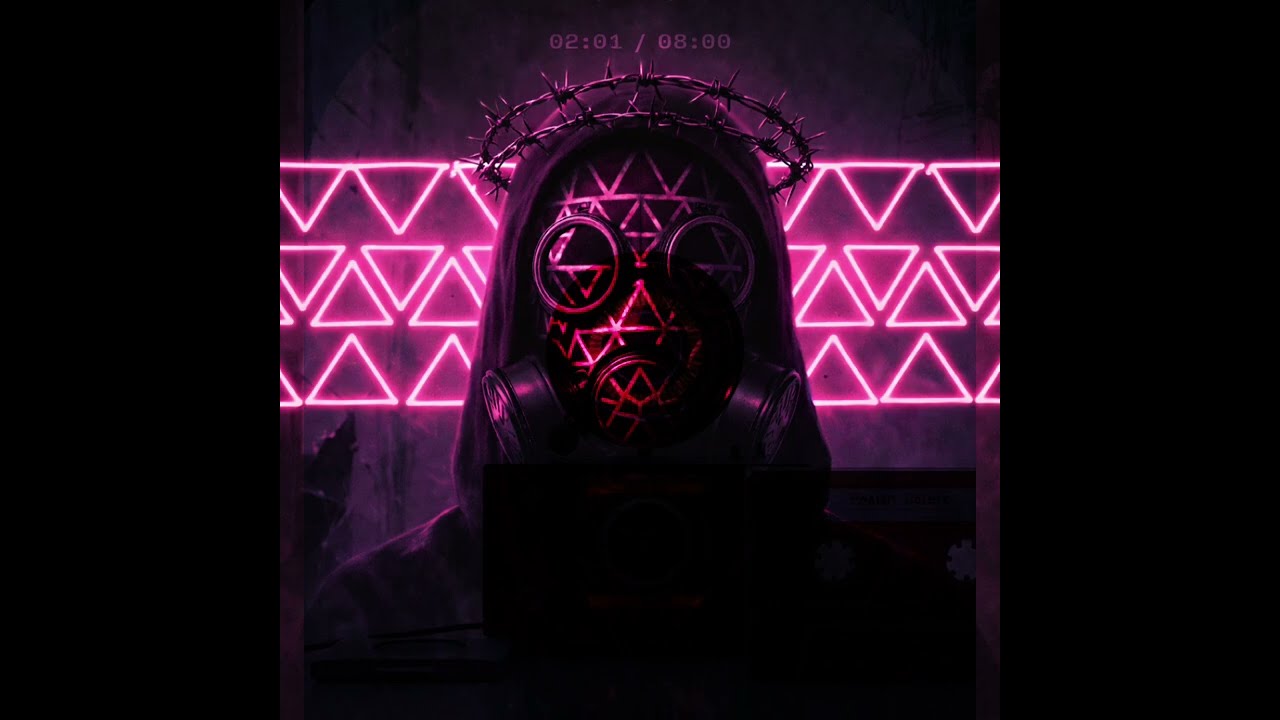 AXIOMS / АКСИОМЫ (Function – Track 01) | MaxikK · ALIMAXLAB