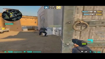 CSMOS V5 montage by Billflx