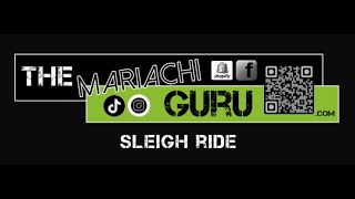 Sleigh Ride